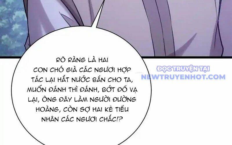 Ta Chính Là Không Theo Sáo Lộ Ra Bài [Chap 301-328]