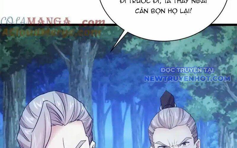 Ta Chính Là Không Theo Sáo Lộ Ra Bài [Chap 301-328]