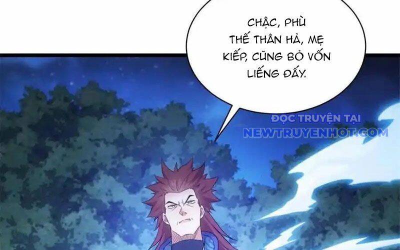 Ta Chính Là Không Theo Sáo Lộ Ra Bài [Chap 301-328]