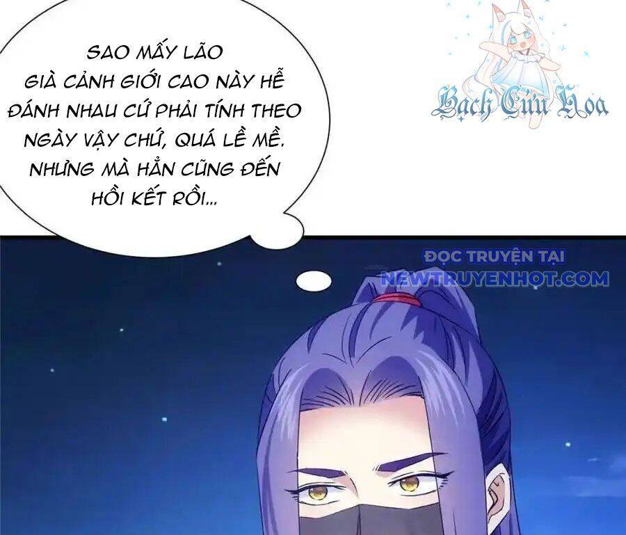 Ta Chính Là Không Theo Sáo Lộ Ra Bài [Chap 301-328]