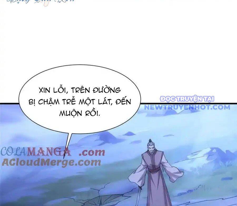 Ta Chính Là Không Theo Sáo Lộ Ra Bài [Chap 301-328]