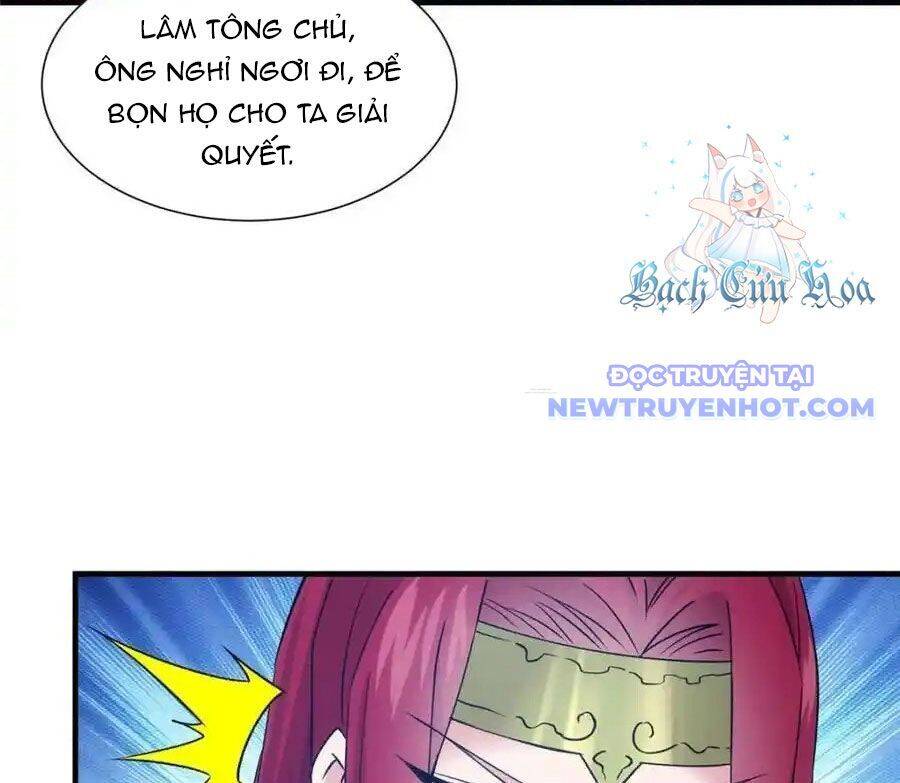 Ta Chính Là Không Theo Sáo Lộ Ra Bài [Chap 301-328]