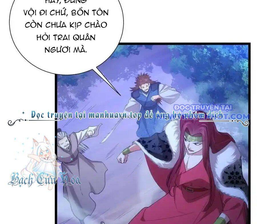 Ta Chính Là Không Theo Sáo Lộ Ra Bài [Chap 301-328]