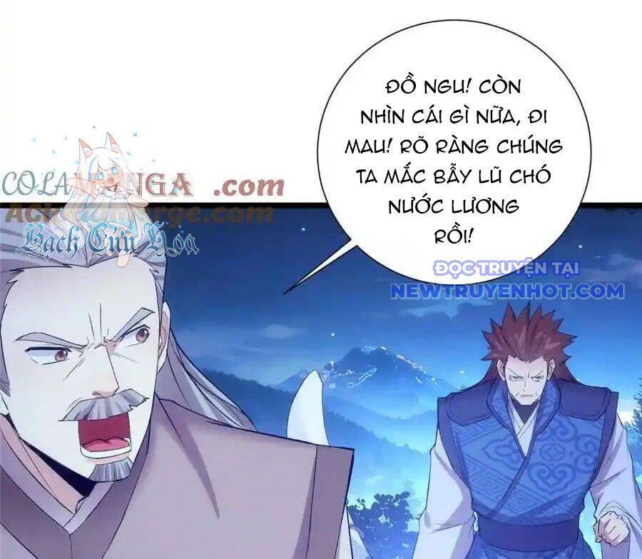 Ta Chính Là Không Theo Sáo Lộ Ra Bài [Chap 301-328]