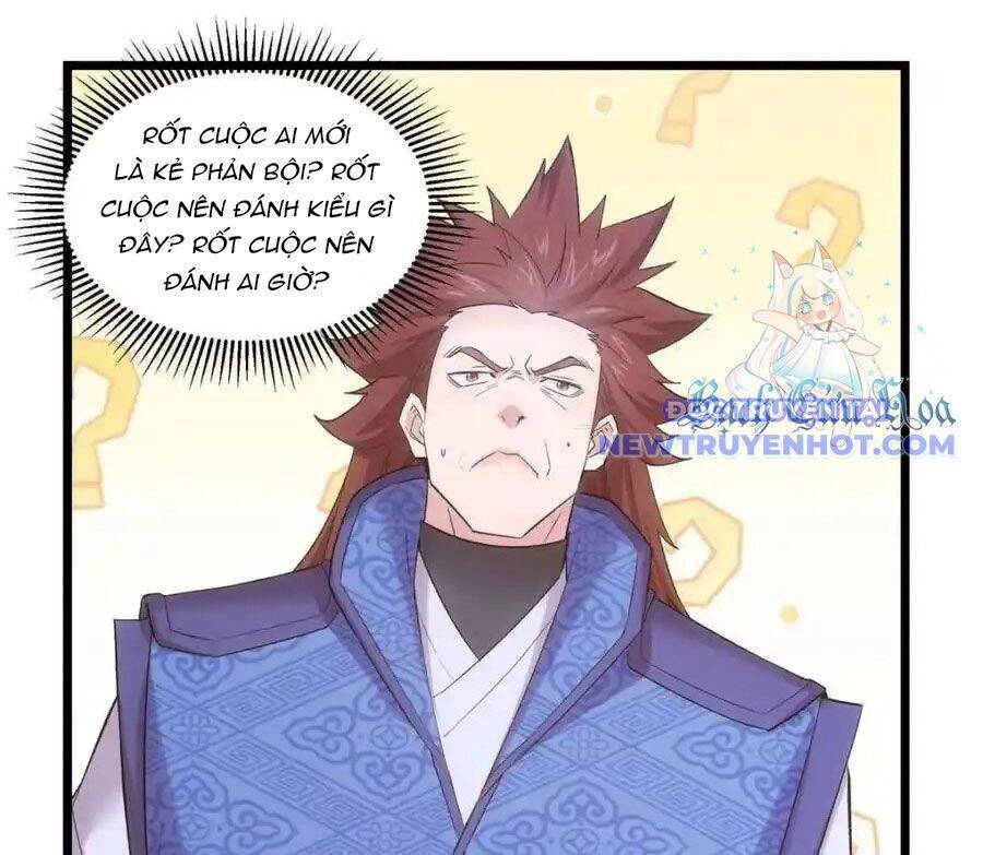 Ta Chính Là Không Theo Sáo Lộ Ra Bài [Chap 301-328]