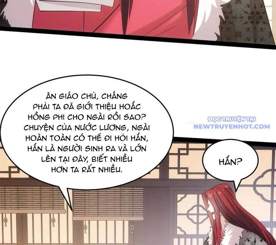 Ta Chính Là Không Theo Sáo Lộ Ra Bài [Chap 301-328]