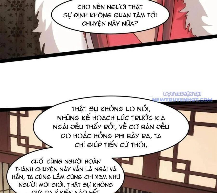 Ta Chính Là Không Theo Sáo Lộ Ra Bài [Chap 301-328]