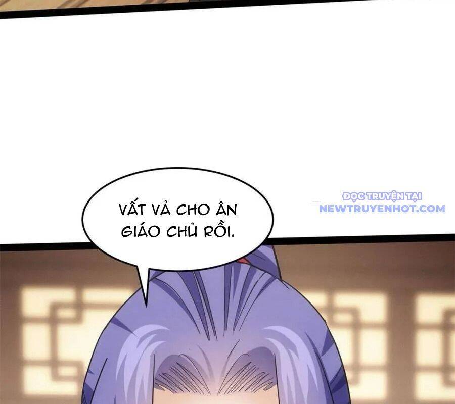 Ta Chính Là Không Theo Sáo Lộ Ra Bài [Chap 301-328]