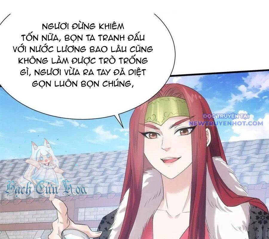 Ta Chính Là Không Theo Sáo Lộ Ra Bài [Chap 301-328]