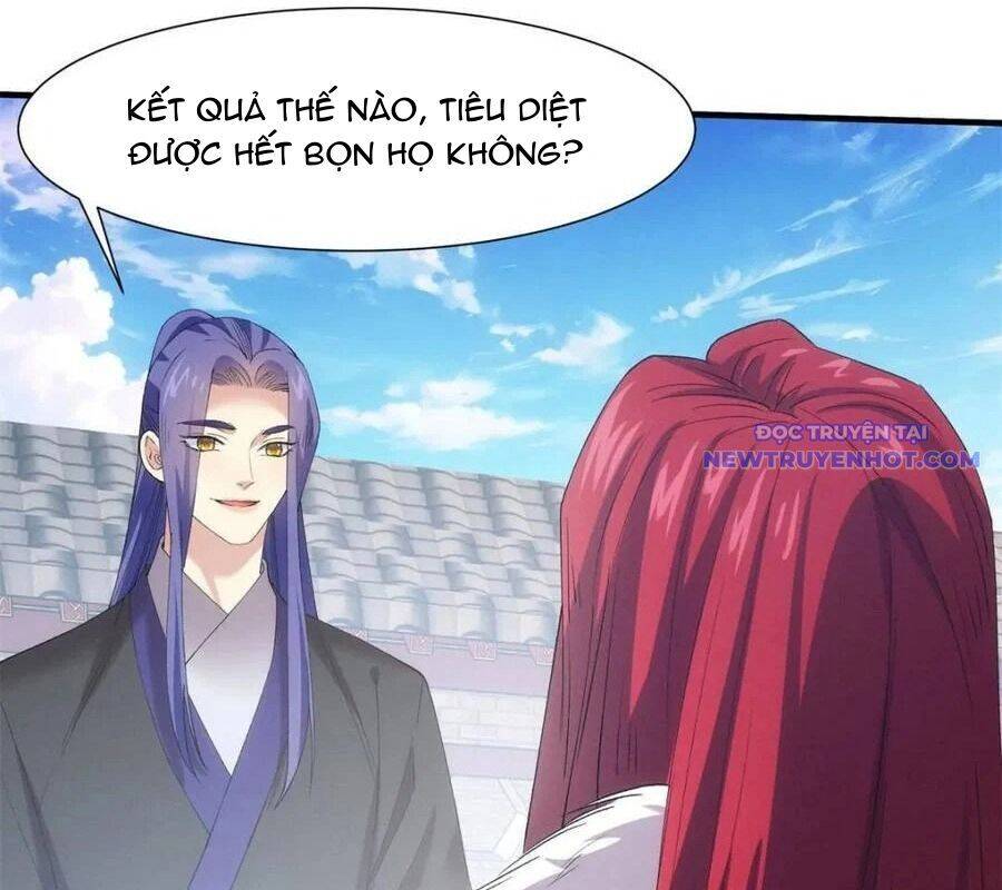 Ta Chính Là Không Theo Sáo Lộ Ra Bài [Chap 301-328]