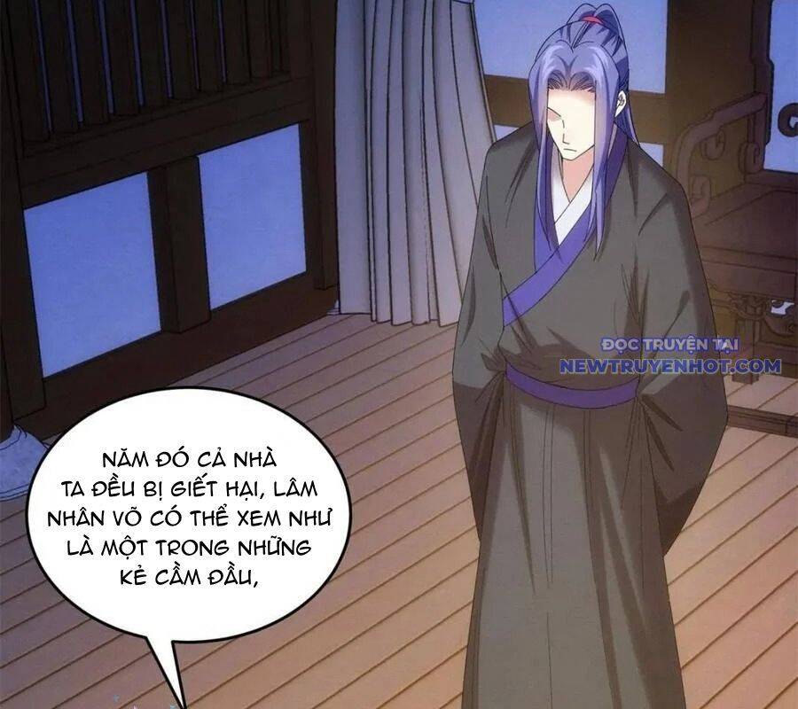 Ta Chính Là Không Theo Sáo Lộ Ra Bài [Chap 301-328]