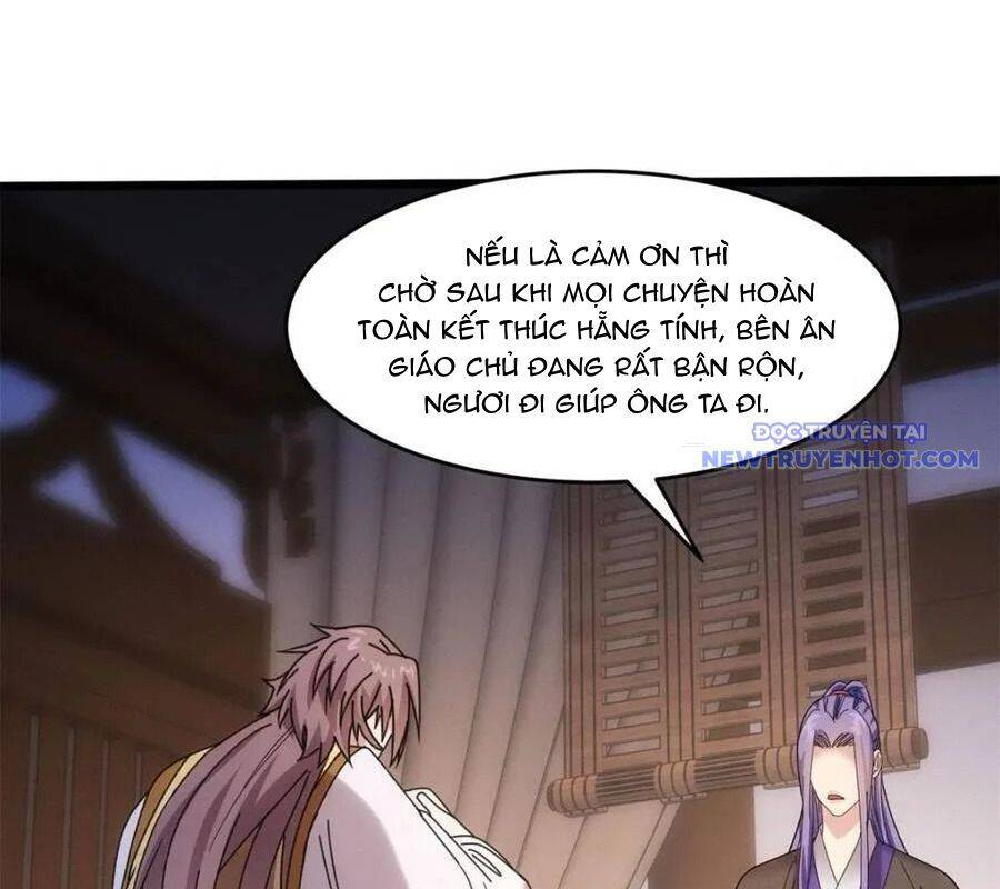 Ta Chính Là Không Theo Sáo Lộ Ra Bài [Chap 301-328]