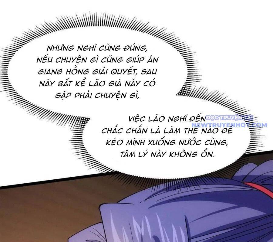 Ta Chính Là Không Theo Sáo Lộ Ra Bài [Chap 301-328]