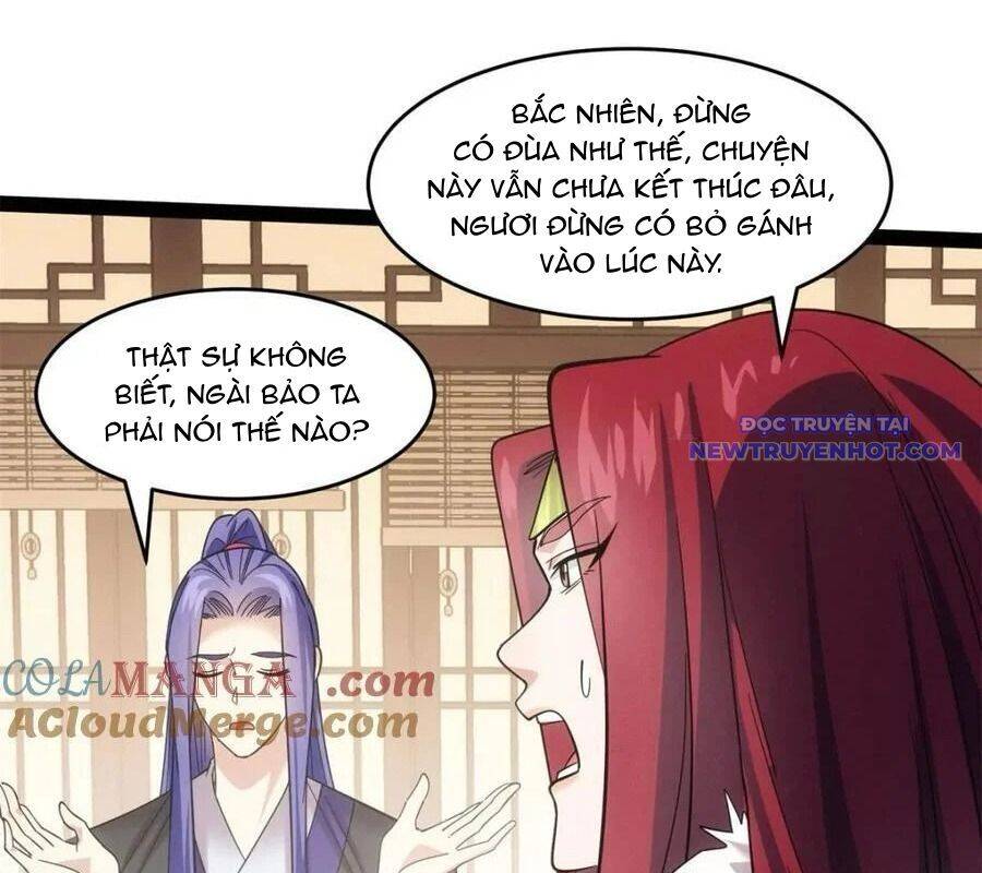 Ta Chính Là Không Theo Sáo Lộ Ra Bài [Chap 301-328]