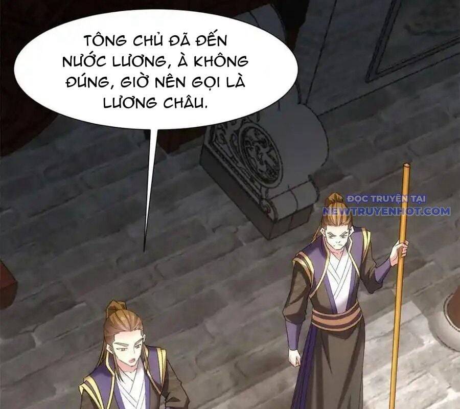 Ta Chính Là Không Theo Sáo Lộ Ra Bài [Chap 301-328]