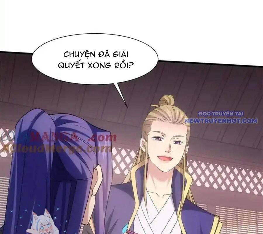 Ta Chính Là Không Theo Sáo Lộ Ra Bài [Chap 301-328]