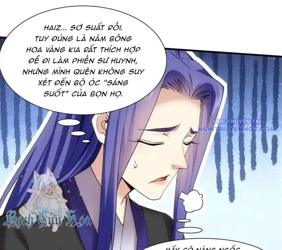 Ta Chính Là Không Theo Sáo Lộ Ra Bài [Chap 301-328]