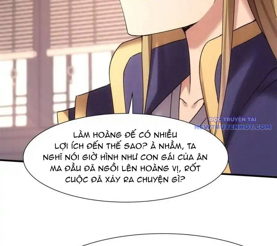 Ta Chính Là Không Theo Sáo Lộ Ra Bài [Chap 301-328]