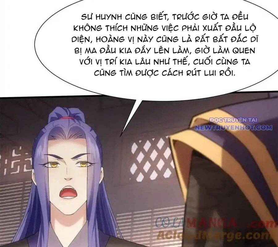 Ta Chính Là Không Theo Sáo Lộ Ra Bài [Chap 301-328]