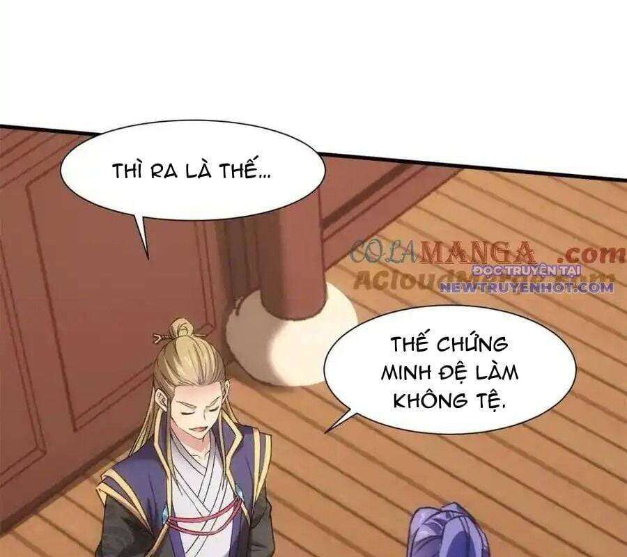 Ta Chính Là Không Theo Sáo Lộ Ra Bài [Chap 301-328]