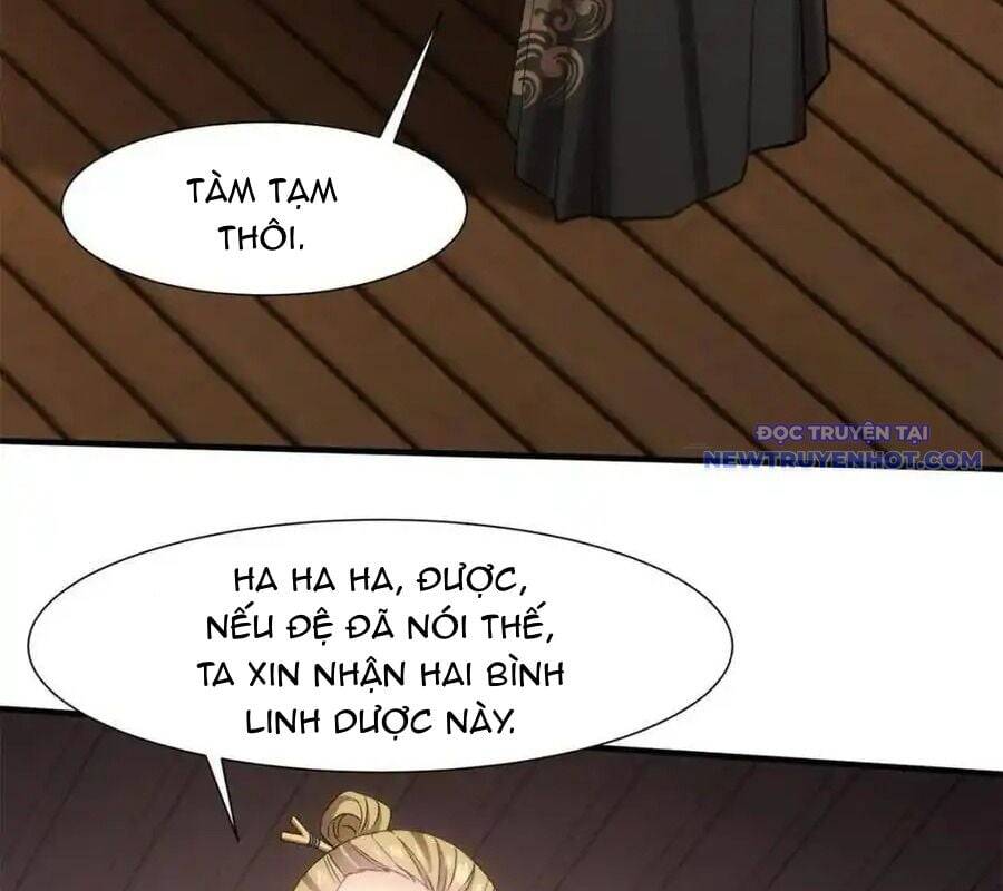 Ta Chính Là Không Theo Sáo Lộ Ra Bài [Chap 301-328]