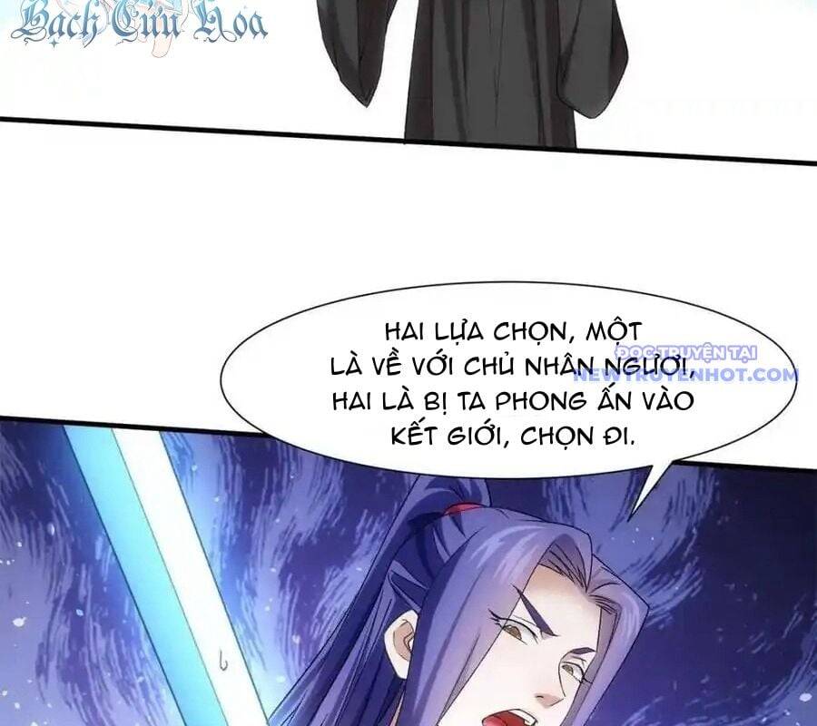 Ta Chính Là Không Theo Sáo Lộ Ra Bài [Chap 301-328]