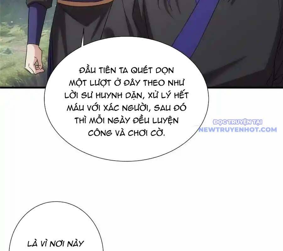 Ta Chính Là Không Theo Sáo Lộ Ra Bài [Chap 301-328]