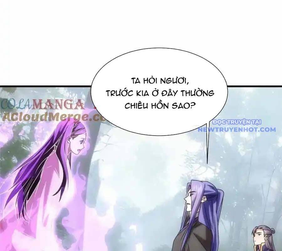 Ta Chính Là Không Theo Sáo Lộ Ra Bài [Chap 301-328]