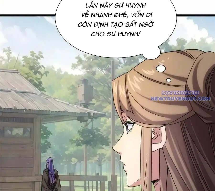 Ta Chính Là Không Theo Sáo Lộ Ra Bài [Chap 301-328]