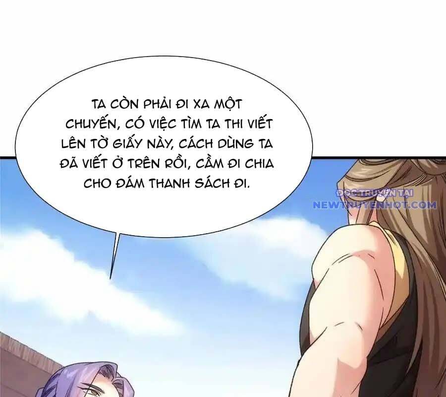 Ta Chính Là Không Theo Sáo Lộ Ra Bài [Chap 301-328]