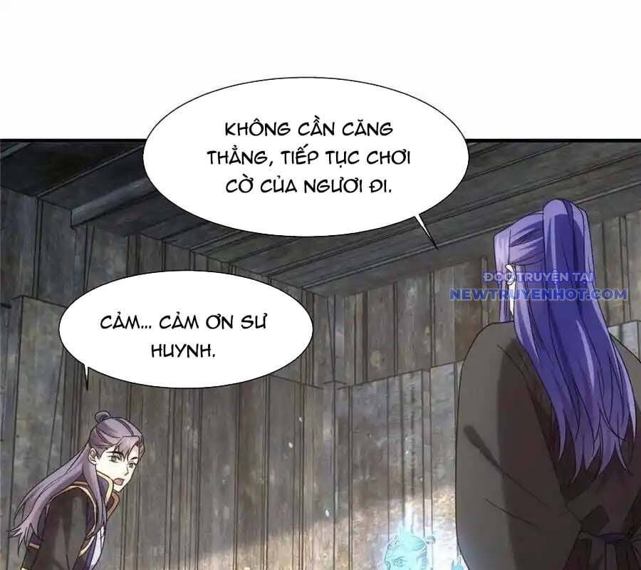 Ta Chính Là Không Theo Sáo Lộ Ra Bài [Chap 301-328]