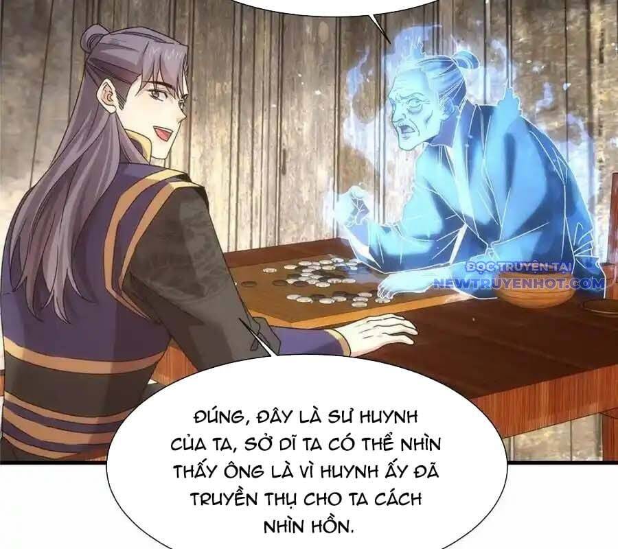 Ta Chính Là Không Theo Sáo Lộ Ra Bài [Chap 301-328]