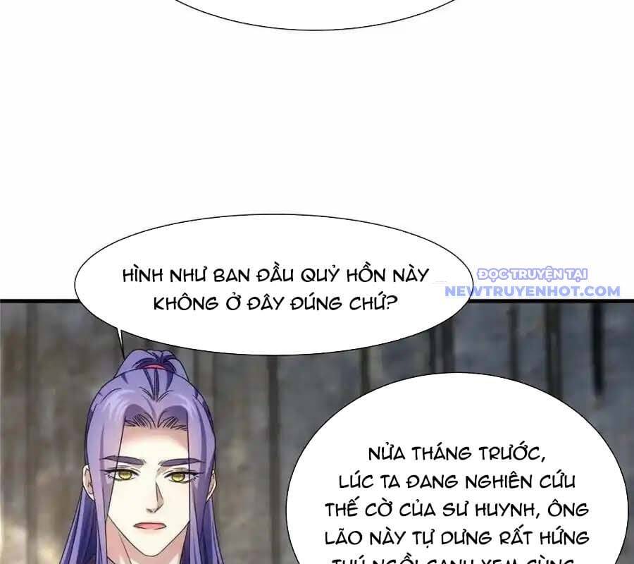 Ta Chính Là Không Theo Sáo Lộ Ra Bài [Chap 301-328]