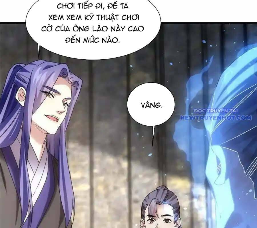 Ta Chính Là Không Theo Sáo Lộ Ra Bài [Chap 301-328]