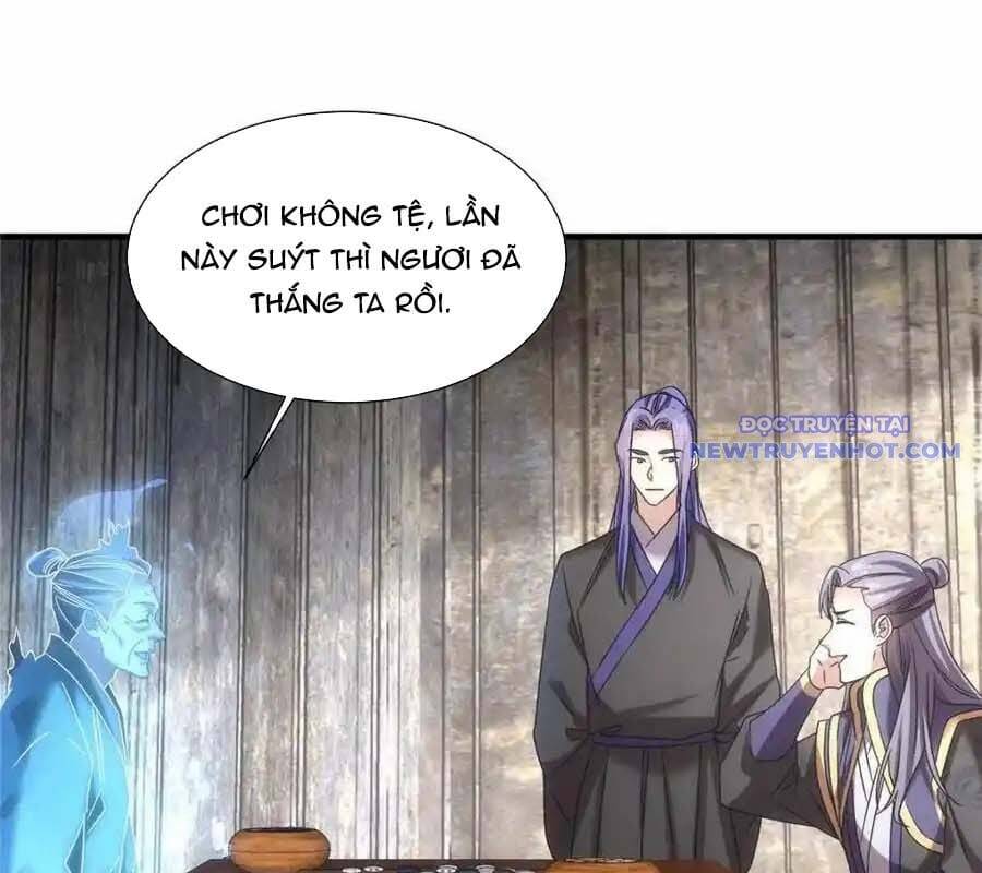 Ta Chính Là Không Theo Sáo Lộ Ra Bài [Chap 301-328]