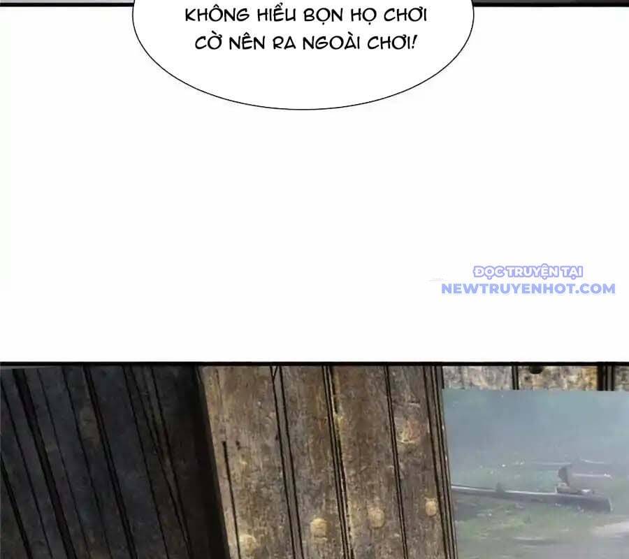 Ta Chính Là Không Theo Sáo Lộ Ra Bài [Chap 301-328]