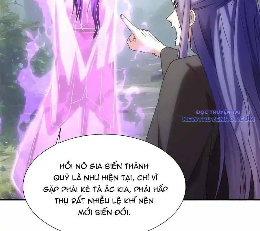 Ta Chính Là Không Theo Sáo Lộ Ra Bài [Chap 301-328]