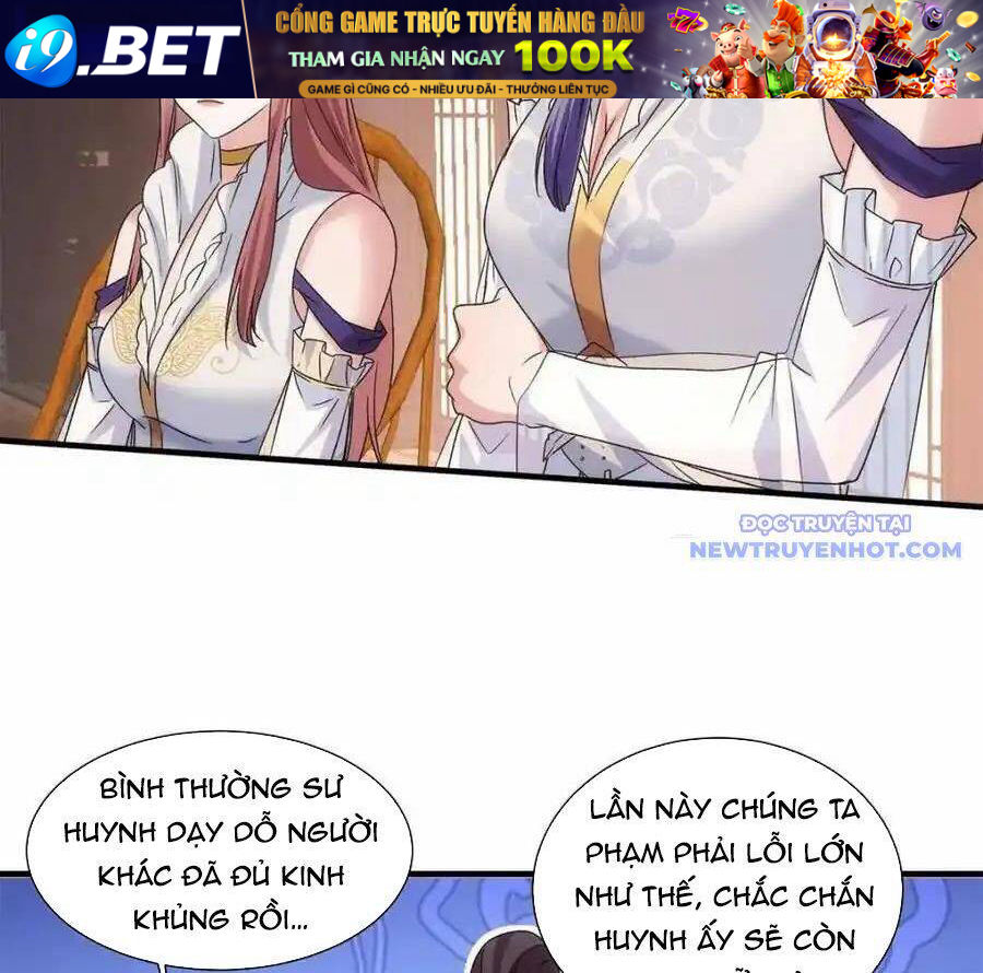 Ta Chính Là Không Theo Sáo Lộ Ra Bài [Chap 301-328]