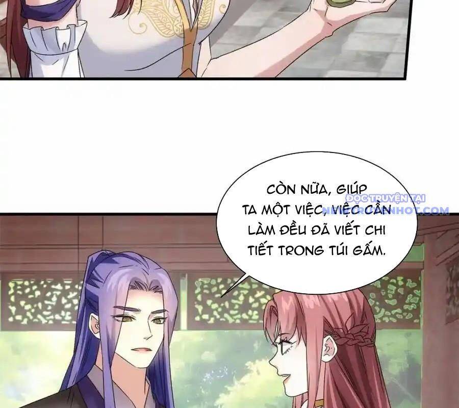 Ta Chính Là Không Theo Sáo Lộ Ra Bài [Chap 301-328]