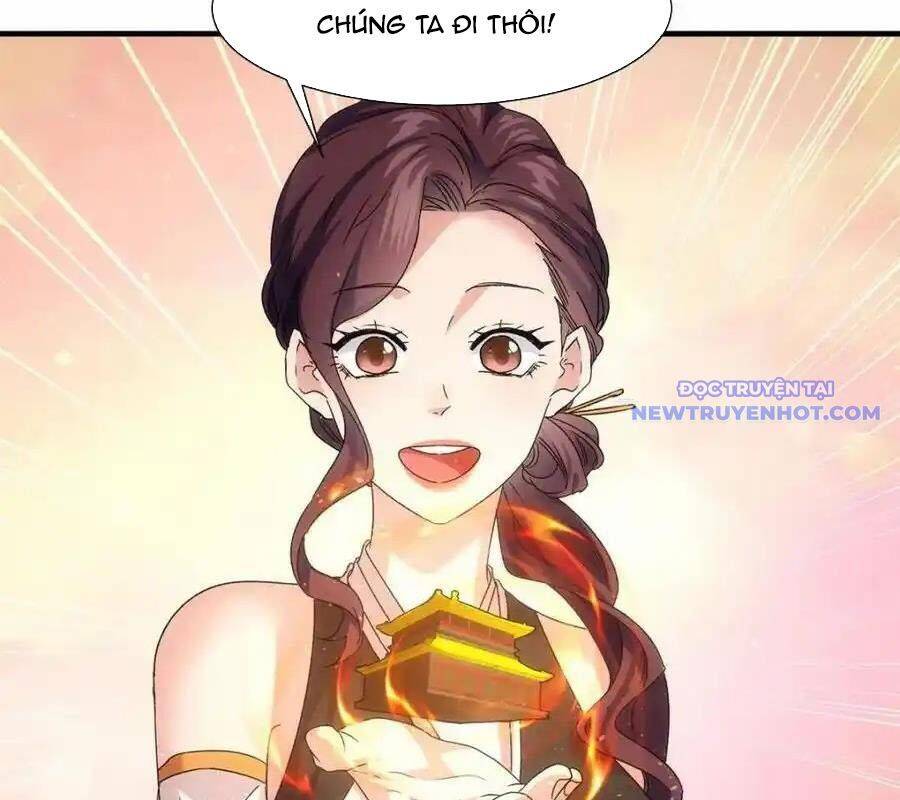 Ta Chính Là Không Theo Sáo Lộ Ra Bài [Chap 301-328]