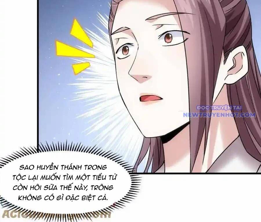 Ta Chính Là Không Theo Sáo Lộ Ra Bài [Chap 301-328]