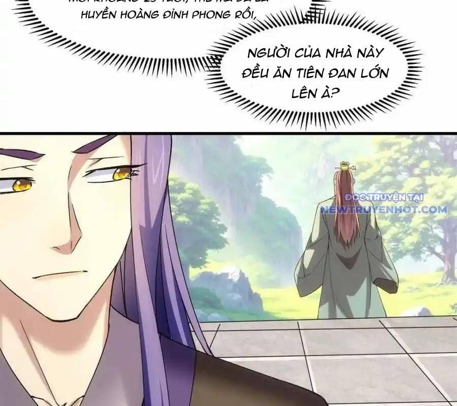 Ta Chính Là Không Theo Sáo Lộ Ra Bài [Chap 301-328]