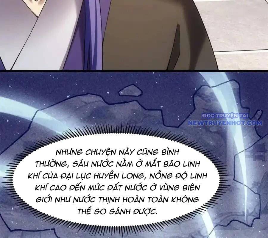 Ta Chính Là Không Theo Sáo Lộ Ra Bài [Chap 301-328]