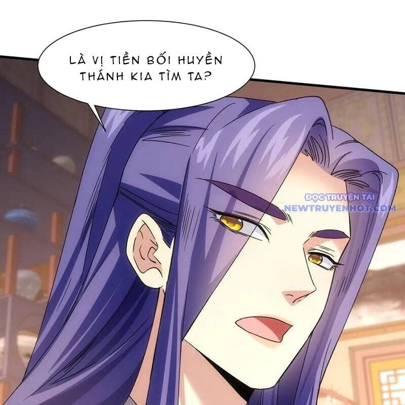 Ta Chính Là Không Theo Sáo Lộ Ra Bài [Chap 301-328]