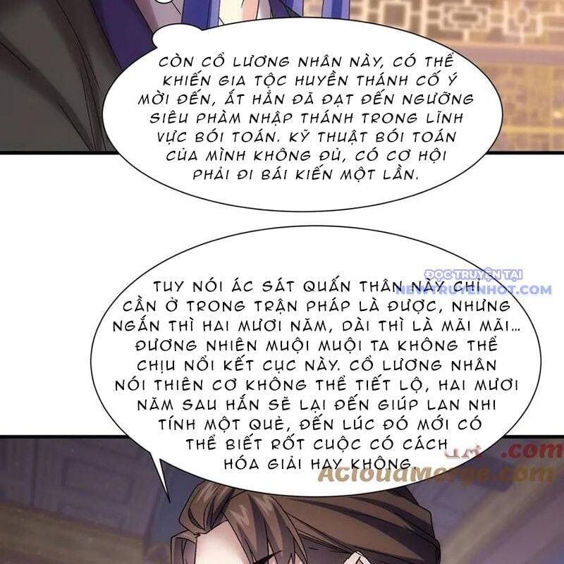 Ta Chính Là Không Theo Sáo Lộ Ra Bài [Chap 301-328]