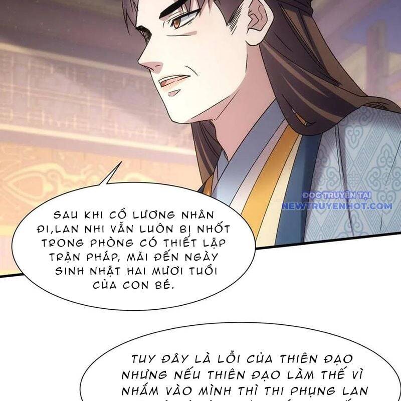 Ta Chính Là Không Theo Sáo Lộ Ra Bài [Chap 301-328]