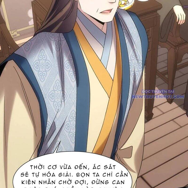 Ta Chính Là Không Theo Sáo Lộ Ra Bài [Chap 301-328]