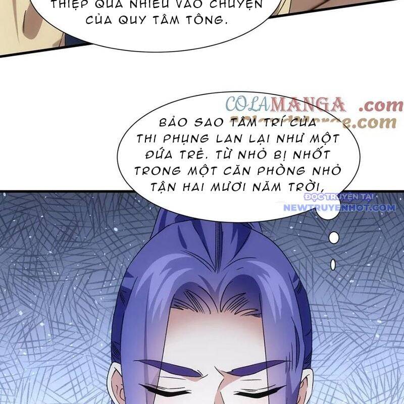 Ta Chính Là Không Theo Sáo Lộ Ra Bài [Chap 301-328]