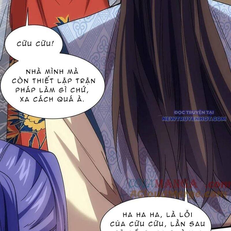 Ta Chính Là Không Theo Sáo Lộ Ra Bài [Chap 301-328]