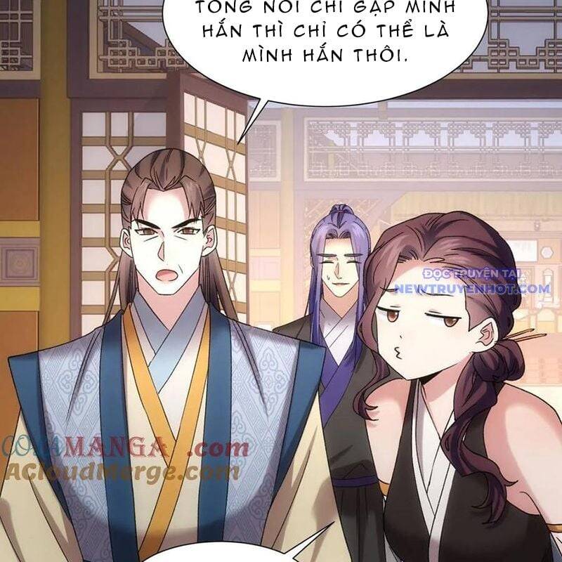 Ta Chính Là Không Theo Sáo Lộ Ra Bài [Chap 301-328]